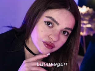Lanaregan