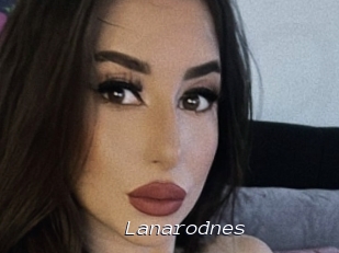 Lanarodnes