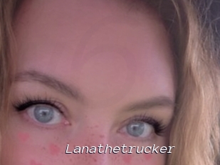 Lanathetrucker
