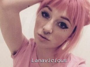 Lanavicious