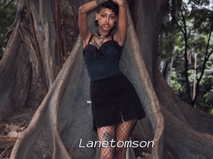 Lanetomson
