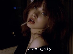 Lannajoly