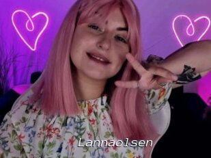 Lannaolsen