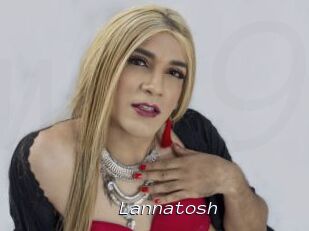 Lannatosh