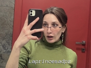 Laprincesadpz