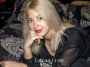 Laraalice