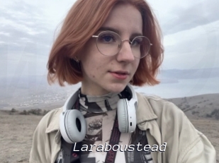 Laraboustead