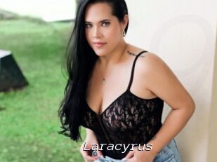 Laracyrus
