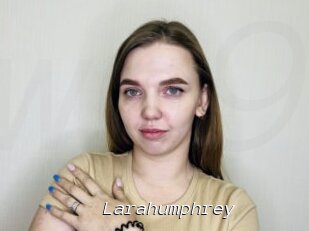 Larahumphrey