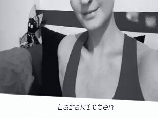 Larakitten