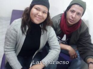 Larandracso