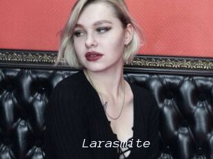 Larasmite