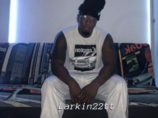 Larkin22tt
