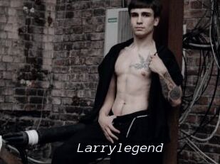 Larrylegend