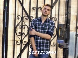Larsflames