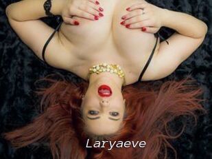 Laryaeve