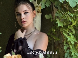 Laryrussell