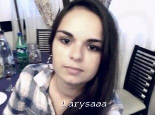 Larysaaa
