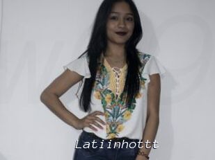 Latiinhottt