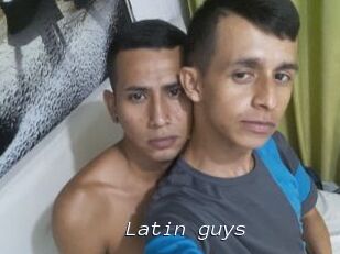 Latin_guys