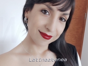 Latinaatenea