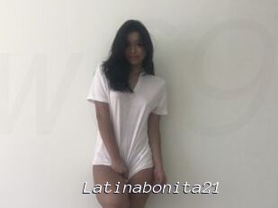 Latinabonita21