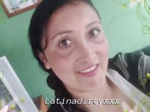 Latinadirtyxxx