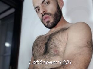 Latinbear1231