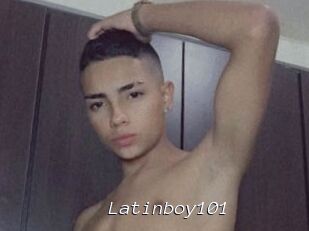 Latinboy101