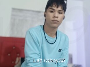 Latinboy28