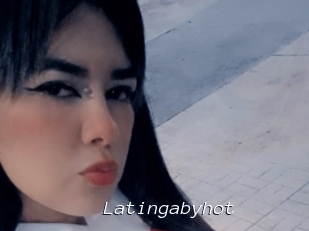 Latingabyhot