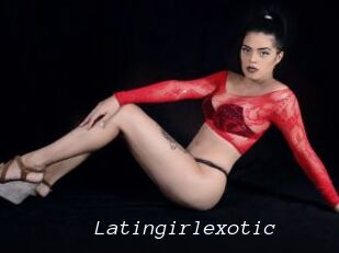 Latingirlexotic