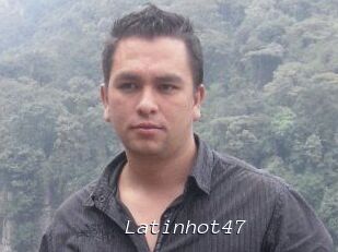 Latinhot47