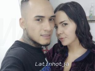 Latinhotja