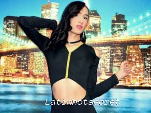 Latinhotsecret