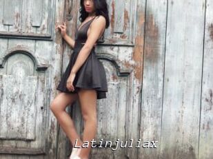 Latinjuliax