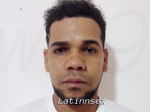 Latinnsex