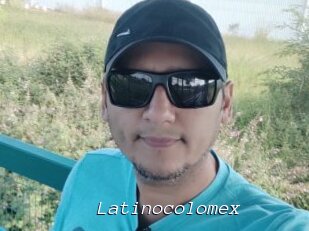 Latinocolomex