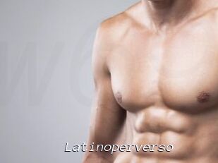 Latinoperverso
