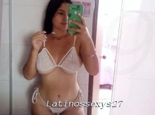 Latinossexys27