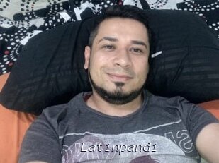 Latinpandi