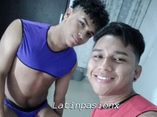 Latinpasionx