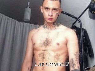 Latinraw22
