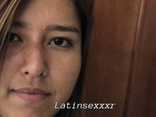 Latinsexxxr