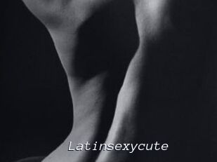 Latinsexycute