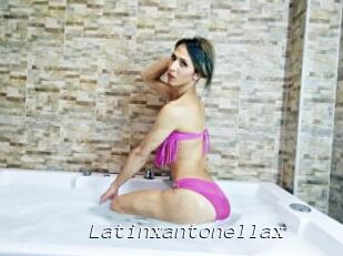 Latinxantonellax