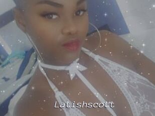 Latishscott