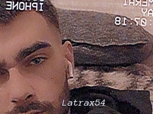 Latrax54