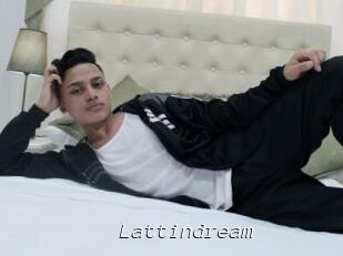 Lattindream