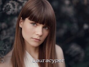 Lauracyper
